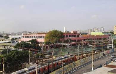 Imagem 2: Sala à venda, 32 m² por R$ 224.000,00 - Lapa - São Paulo/SP