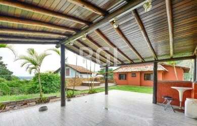 Imagem 11: Porto Alegre - Casa Padrão - Campo Novo