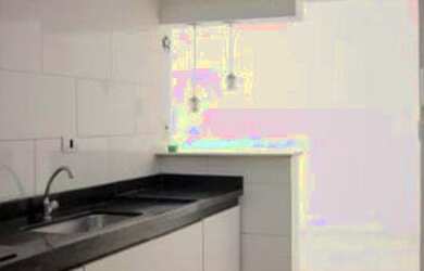 Imagem: O apartamento à venda possui 2 Dormitórios, 1 Banheiro, 1