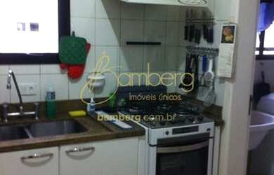 Imagem 14: Belo apartamento no Morumbi