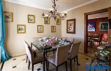 Imagem 4: APARTAMENTO - JARDIM PAULISTA - SP