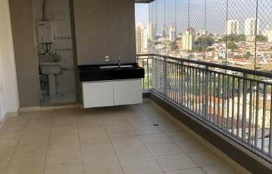 Imagem: O apartamento possui 2 Dormitórios, 4 Banheiros, 2 Vagas na