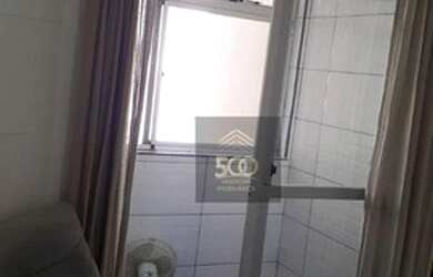 Imagem 14: Apartamento à venda, 49 m² por R$ 160.000,01 - Serraria - São José/SC