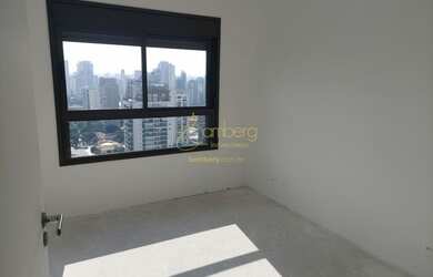 Imagem 8: Brooklin - Novo - 178 área privativa - 3 suítes - andar alto - depósito