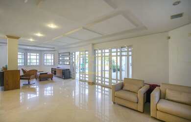 Imagem 4: Maravilhoso sobrado. Piscina, Churrasqueira, Ar-condicionadoe617m² de...