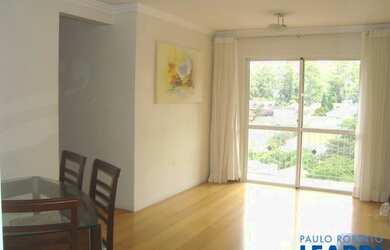 Imagem: O apartamento possui 3 Dormitórios, 2 Banheiros, 2 Vagas na