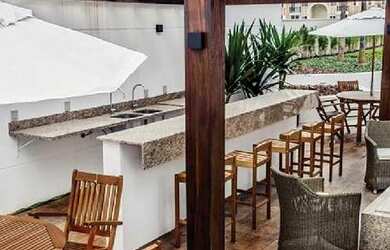 Imagem 12: AKG IMÓVEIS VENDE APARTAMENTO NO ÁGUA VERDE