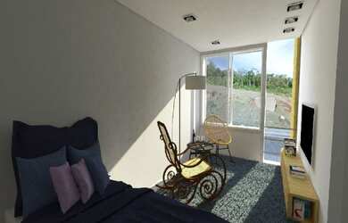 Imagem 5: Porto Alegre - Casa Padrão - Guarujá