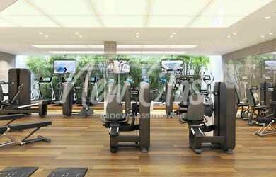 Imagem 16: Apartamento à venda no bairro Barra da Tijuca - Rio de Janeiro/RJ, Zona...