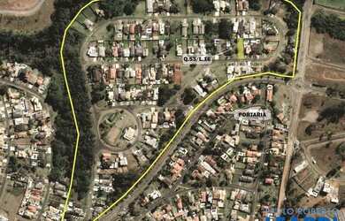 Imagem 16: TERRENO EM CONDOMÍNIO - PAYSAGE SEREIN - SP