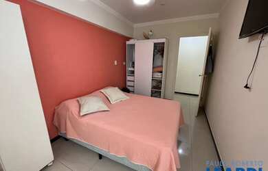 Imagem 11: APARTAMENTO - VILA ALZIRA - SP
