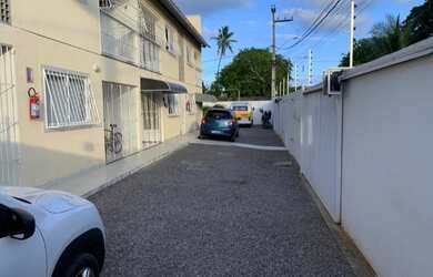 Imagem 1: Condomínio novo, seguro e aconchegante