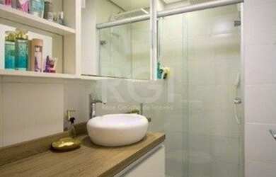 Imagem 10: Porto Alegre - Apartamento Padrão - Cavalhada