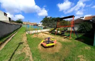 Imagem 5: Porto Alegre - Casa Padrão - Campo Novo