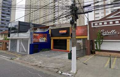 Imagem 1: Terreno para venda possui 240 metros quadrados no Tatuapé - São Paulo...