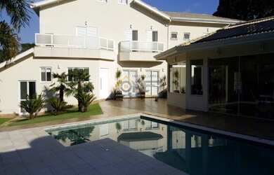 Imagem 5: CASA RESIDENCIAL em SALTO - SP, CONDOMÍNIO ZULEIKA JABOUR