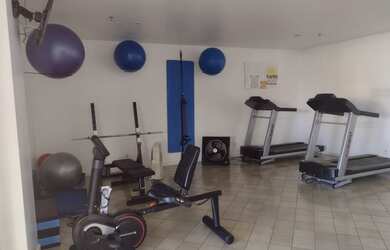 Imagem 5: Apartamento reformado. Sala, 2 quartos sendo 1 suíte , cozinha grande,...