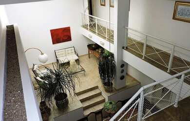 Imagem 9: CARAPICUÍBA - Casa de Condomínio - CARAPICUIBA