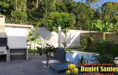 Imagem 1: CASA RESIDENCIAL em PORTO SEGURO - BA, VILLA PADOVA