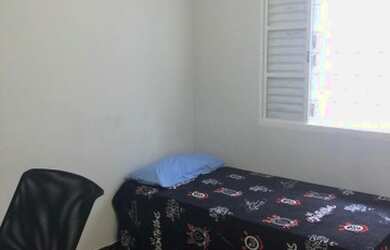 Imagem 12: CASA PARA VENDA NO BAIRRO JARDIM AMÉRICA EM JACAREI