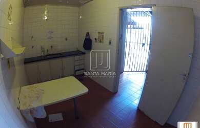 Imagem 13: Salão/Galpão (salão - térreo