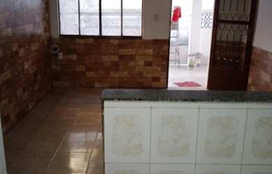 Imagem 4: Alugo linda Casa. Varanda, 60m² de Área, 1 Banheiroe2 Dormitórios