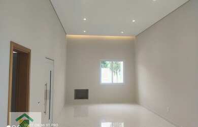 Imagem 5: Casa à venda no bairro Jardim Jóckei Club A - São Carlos/SP