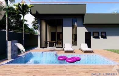 Imagem 8: CASA EM CONDOMÍNIO - CONDOMÍNIO RESIDENCIAL SHAMBALLA III - SP