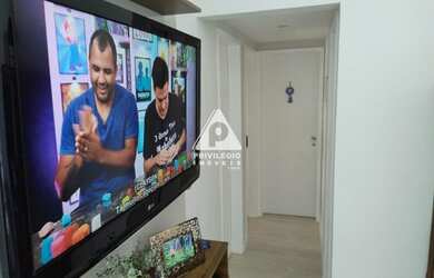 Imagem 8: Apartamento à venda, 3 quartos, 1 suíte, 1 vaga, Freguesia Jacarepaguá...