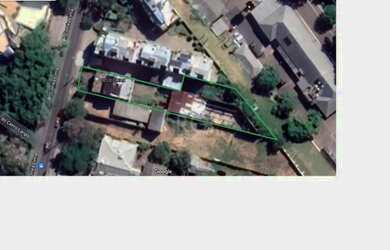 Imagem: O terreno possui 1.043m² de Área e está localizado em Santa