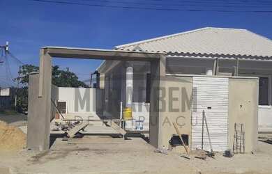 Imagem 14: Maricá - Casa Padrão - Itaipuaçú