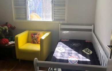 Imagem 15: CASA PARA VENDA NO BAIRRO JARDIM AMÉRICA EM JACAREI