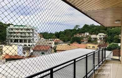 Imagem 3: Apartamento de 140 metros quadrados no bairro Freguesia Ilha do Governador...