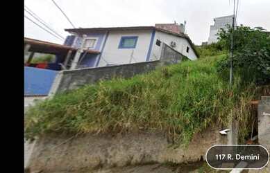 Imagem 4: Terreno Penha de França