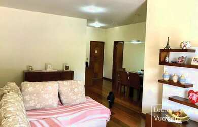 Imagem 5: Apartamento de 140 metros quadrados no bairro Freguesia Ilha do Governador...