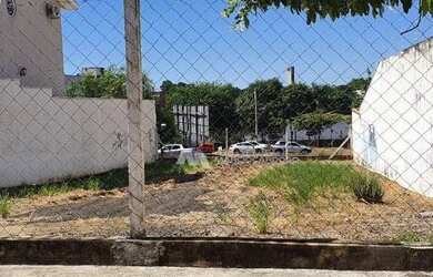 Imagem: O terreno possui 363m² de Área e está localizado em Jardim