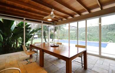 Imagem 1: Cinematográfica no Jardim Cordeiro. O melhor negócio do momento