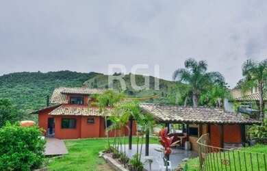 Imagem 4: Porto Alegre - Casa Padrão - Campo Novo