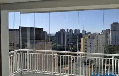 Imagem 5: APARTAMENTO - MORUMBI - SP