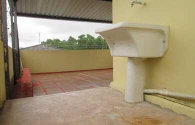 Imagem 7: Casa Para Locação Jardim Iporanga Zona Sul - São Paulo - SP