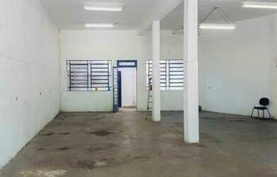 Imagem 6: LOJA - CAMBUCI - SP. 289m² de Área