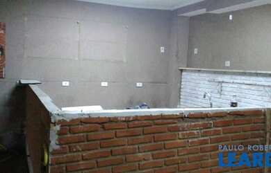 Imagem 4: COMERCIAL - SAÚDE - SP. 252m² de Áreae1 Vaga na garagem