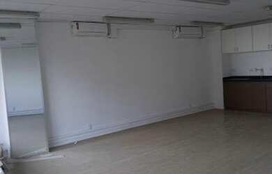 Imagem 4: CONJ. COMERCIAL - JARDIM AMÉRICA - SP