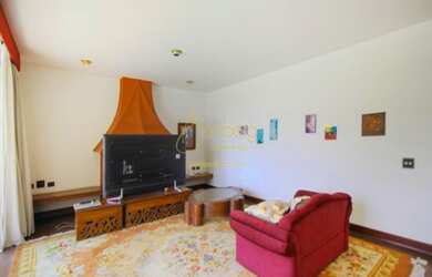 Imagem 14: Excelente casa no Cidade Jardim em São Paulo- Zona Sul de São Paulo