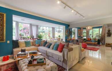 Imagem 3: Apartamento Nobre, encantador no Burle Marx