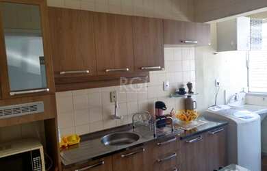 Imagem 14: Porto Alegre - Apartamento Padrão - Jardim Lindóia