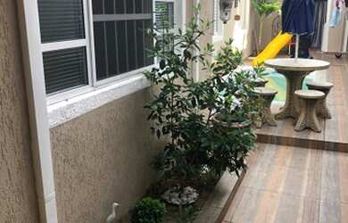 Imagem 8: CASA PARA VENDA NO BAIRRO JARDIM AMÉRICA EM JACAREI