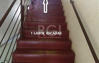 Imagem 3: Porto Alegre - Apartamento Padrão - Cavalhada