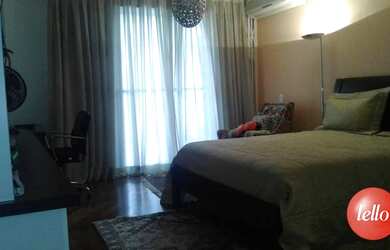 Imagem 9: São Paulo - Casa Padrão - Campo Belo