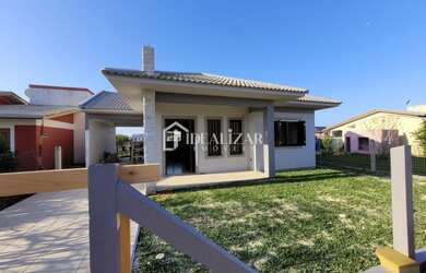 Imagem 2: Arroio do Sal - Casa Padrão - São Paulo